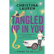 Meant To Be Series 5 Books Collection Set(If the Shoe Fits ,By the Book, Kiss the Girl, Tangled Up In You  & Worth Fighting For) - The Book Bundle