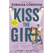 Meant To Be Series 5 Books Collection Set(If the Shoe Fits ,By the Book, Kiss the Girl, Tangled Up In You  & Worth Fighting For) - The Book Bundle