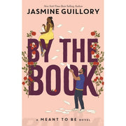 Meant To Be Series 5 Books Collection Set(If the Shoe Fits ,By the Book, Kiss the Girl, Tangled Up In You  & Worth Fighting For) - The Book Bundle