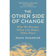 Other Side of Change By Maya Shankar , Always Ahead By Siena Maddox 2 Books Collection Set - The Book Bundle