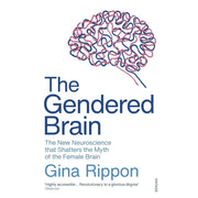 Gendered Brain by Gina Rippon,Daily Meditations by Wren Taylor 2 Books Collection Set - The Book Bundle