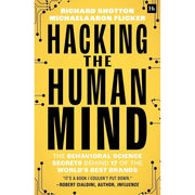 Hacking the Human Mind,Master Mind,Psychology of Money 3 Books Collection Set - The Book Bundle