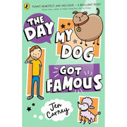 The Famous Series 3 Books Collection Set 1-3 By Jen Carney - The Book Bundle