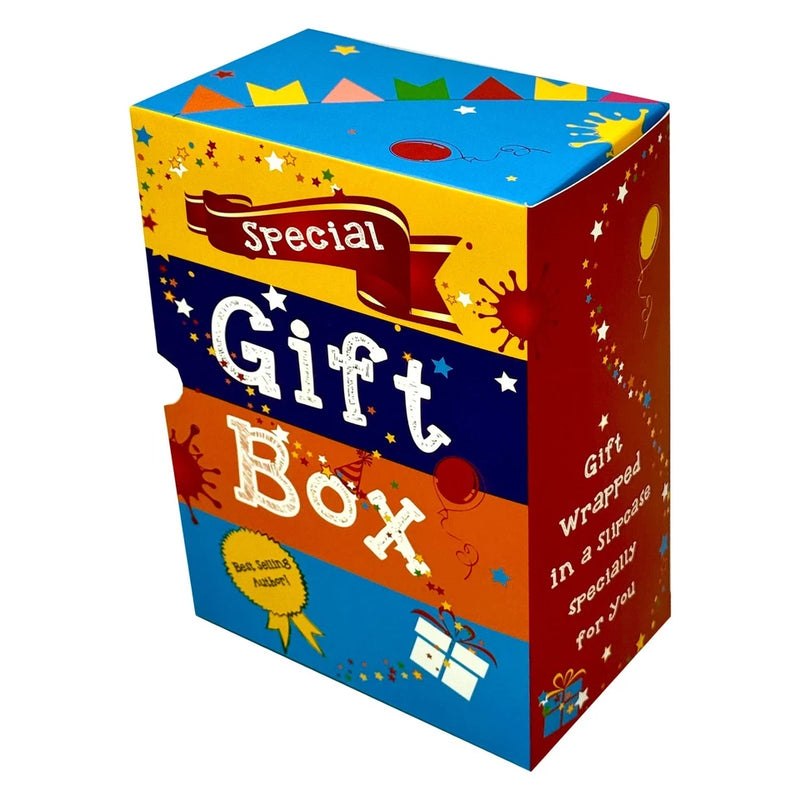 Rosie Goodwin Dilly's Story Series 3 Books Collection Set IN GIFT-SLIPCASE - The Book Bundle