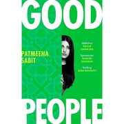 Good People: Utterly addict HB, Good Habits, Bad Habits 2 Books Collection Set - The Book Bundle