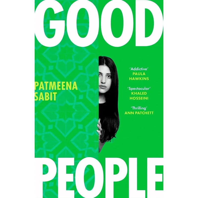 Good People: Utterly addict HB, Good Habits, Bad Habits 2 Books Collection Set - The Book Bundle
