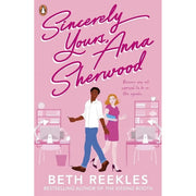 Beth Reekles 4 Books Collection Set(The Summer Switch-Off, Do You Ship It,Sincerely Yours, Anna Sherwood & For Real This Time) - The Book Bundle