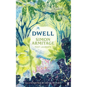 Simon Armitage 3 Books Collection Set(New Cemetery, Family Lines & Dwell) - The Book Bundle
