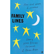 Simon Armitage 3 Books Collection Set(New Cemetery, Family Lines & Dwell) - The Book Bundle