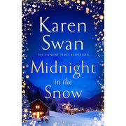 Karen Swan 3 Books Collection Set(Three Summers HB,The Midnight Secret & Midnight in the Snow) - The Book Bundle