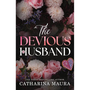 The Windsors Book Series By Catharina Maura 6 Books Collection Set(The Wrong Bride, The Temporary Wife ,The Unwanted Marriage ,The Broken Vows, The Secret Fiancée  & The Devious Husband) - The Book Bundle