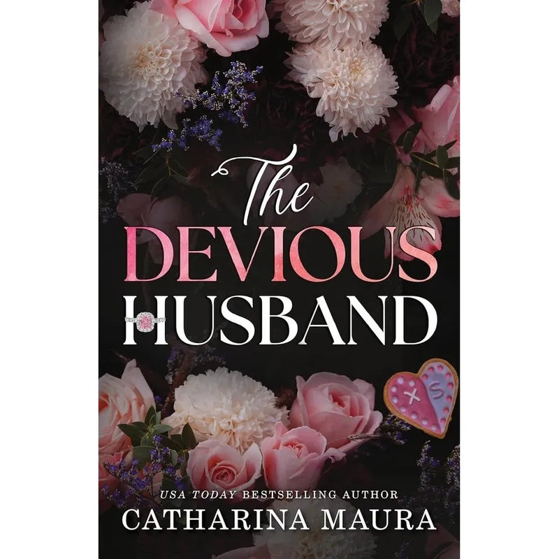 The Windsors Book Series By Catharina Maura 6 Books Collection Set(The Wrong Bride, The Temporary Wife ,The Unwanted Marriage ,The Broken Vows, The Secret Fiancée  & The Devious Husband) - The Book Bundle