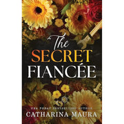 The Windsors Book Series By Catharina Maura 6 Books Collection Set(The Wrong Bride, The Temporary Wife ,The Unwanted Marriage ,The Broken Vows, The Secret Fiancée  & The Devious Husband) - The Book Bundle