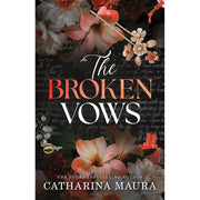 The Windsors Book Series By Catharina Maura 6 Books Collection Set(The Wrong Bride, The Temporary Wife ,The Unwanted Marriage ,The Broken Vows, The Secret Fiancée  & The Devious Husband) - The Book Bundle
