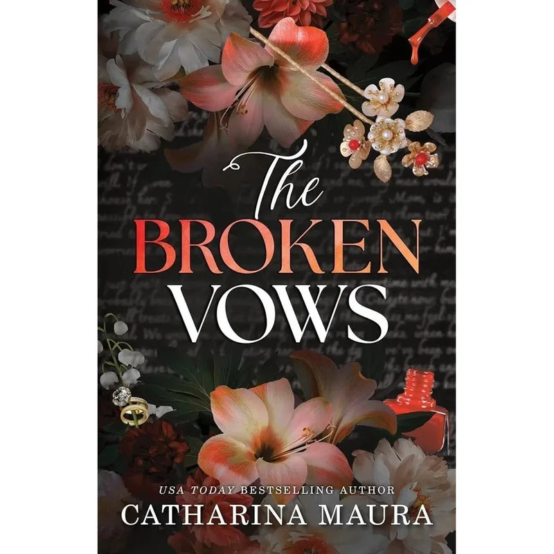 The Windsors Book Series By Catharina Maura 6 Books Collection Set(The Wrong Bride, The Temporary Wife ,The Unwanted Marriage ,The Broken Vows, The Secret Fiancée  & The Devious Husband) - The Book Bundle