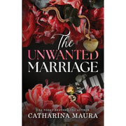 The Windsors Book Series By Catharina Maura 6 Books Collection Set(The Wrong Bride, The Temporary Wife ,The Unwanted Marriage ,The Broken Vows, The Secret Fiancée  & The Devious Husband) - The Book Bundle