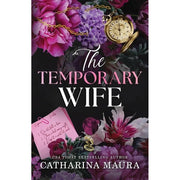 The Windsors Book Series By Catharina Maura 6 Books Collection Set(The Wrong Bride, The Temporary Wife ,The Unwanted Marriage ,The Broken Vows, The Secret Fiancée  & The Devious Husband) - The Book Bundle
