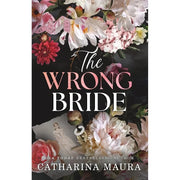 The Windsors Book Series By Catharina Maura 6 Books Collection Set(The Wrong Bride, The Temporary Wife ,The Unwanted Marriage ,The Broken Vows, The Secret Fiancée  & The Devious Husband) - The Book Bundle