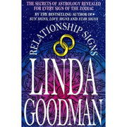 Linda Goodman Collection 3 Books Set(Relationship Signs, Sun Signs & Love Signs) - The Book Bundle