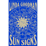 Linda Goodman Collection 3 Books Set(Relationship Signs, Sun Signs & Love Signs) - The Book Bundle