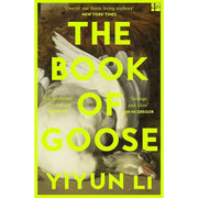 Yiyun Li 3 Books Collection Set (Things in Nature Merely Grow ,The Book of Goose &A Thousand Years of Good Prayers) - The Book Bundle