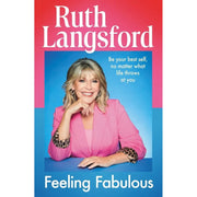 Feeling Fabulous: Be your best self HB,Remember When 2 Books Collection Set - The Book Bundle