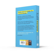 Paperback book titled "How to Be Your Own Therapist" by Owen O'Kane, featuring a clean cover design with the author's name.