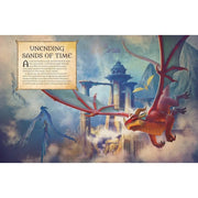 World of Warcraft: The Dragonflight Codex By Sandra Rosner & Doug Walsh Hardcover - The Book Bundle
