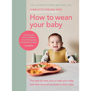 Weaning Annabel Karmel, How to Wean Your Baby 2 Books Collection Set - The Book Bundle