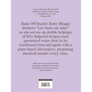 One Bake, Two Ways: The sweet home baking cookbook By Ruby Bhogal - The Book Bundle