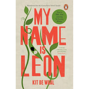 Kit de Waal 3 Books Collection Set (Six Foot Six ,The Best of Everything & My Name Is Leon) - The Book Bundle