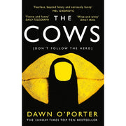Dawn O’Porter 4 Books Collection Set(The Cows, So Lucky, Cat Lady & Honeybee Hardcover) - The Book Bundle