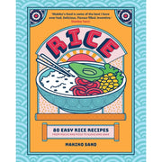 Award-Winning Makiko Sano Easy Japanese Recipes 2 Books Collection Set - Non Fiction - Hardcover - The Book Bundle