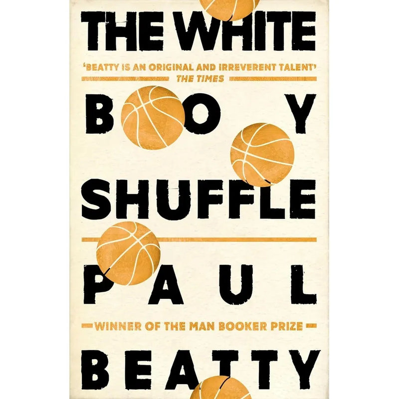 Paul Beatty's The Sellout & Related Reads 4 Books Collection Set - Fiction - Paperback - The Book Bundle
