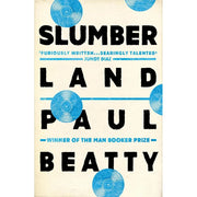 Paul Beatty's The Sellout & Related Reads 4 Books Collection Set - Fiction - Paperback - The Book Bundle