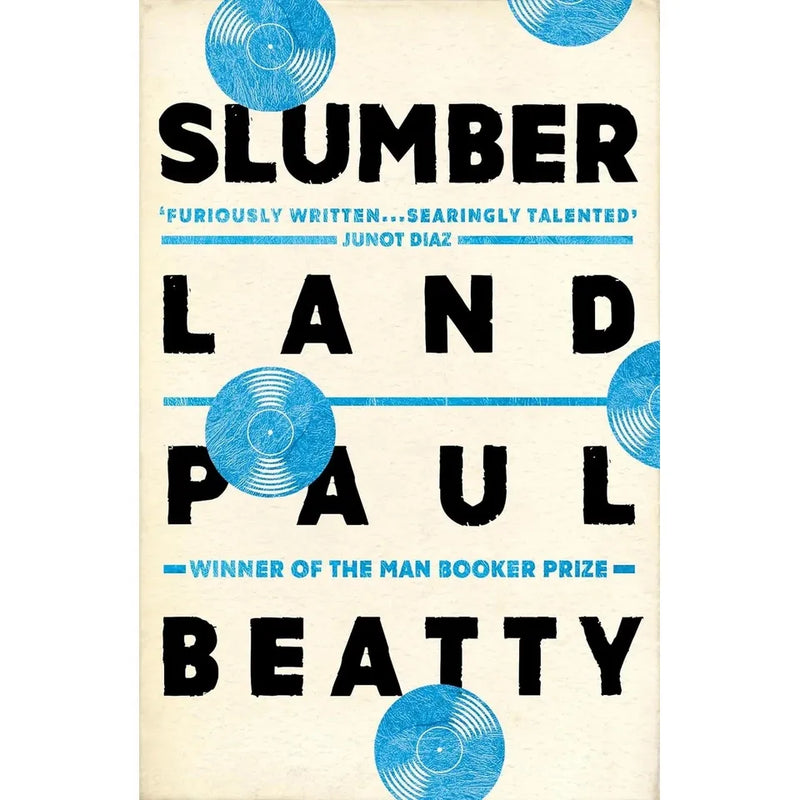 Paul Beatty's The Sellout & Related Reads 4 Books Collection Set - Fiction - Paperback - The Book Bundle