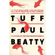 Paul Beatty's The Sellout & Related Reads 4 Books Collection Set - Fiction - Paperback - The Book Bundle