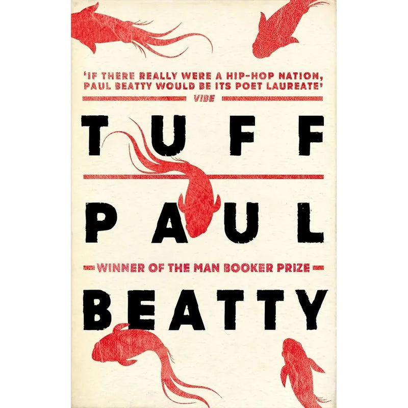 Paul Beatty's The Sellout & Related Reads 4 Books Collection Set - Fiction - Paperback - The Book Bundle