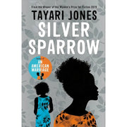 Tayari Jones Collection 3 Books Set Including An American Marriage, Kin - Fiction - The Book Bundle