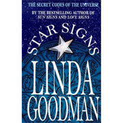 Linda Goodman Collection by Linda Goodman 2 Books Collection Set - Non Fiction - Paperback - The Book Bundle