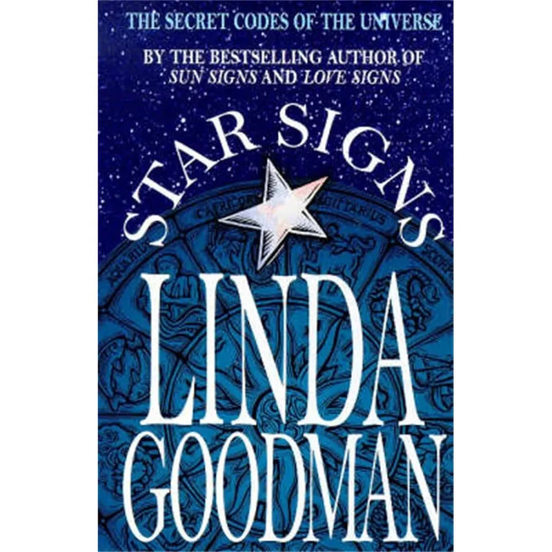 Linda Goodman Collection by Linda Goodman 2 Books Collection Set - Non Fiction - Paperback - The Book Bundle