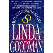 Linda Goodman Collection by Linda Goodman 2 Books Collection Set - Non Fiction - Paperback - The Book Bundle