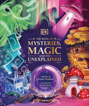 Mysteries, Magic And Myth Series 2 Books Collection Set For Fantasy Fans - Fiction - The Book Bundle