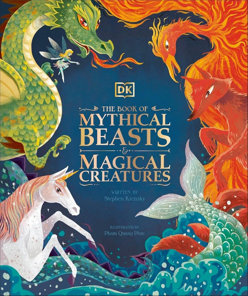 Mysteries, Magic And Myth Series 2 Books Collection Set For Fantasy Fans - Fiction - The Book Bundle