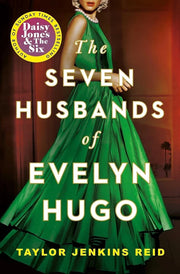 Seven Husbands of Evelyn Hugo and Related Reads 2 Books Collection Set - Fiction - Paperback - The Book Bundle