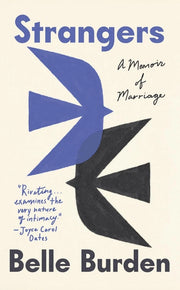 Strangers: A Memoir of Marriage and Related Reads 2 Books Collection Set - Non Fiction - Hardback - The Book Bundle