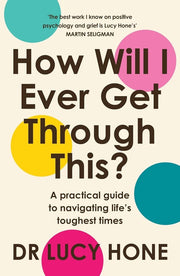 How Will I Ever Get Through This? & Related Reads 2 Books Collection Set - Non Fiction - Paperback - The Book Bundle