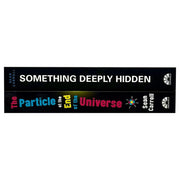Sean Carroll 2 Books Collection Set - Non Fiction - Paperback - The Book Bundle