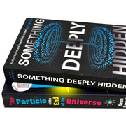 Sean Carroll 2 Books Collection Set - Non Fiction - Paperback - The Book Bundle