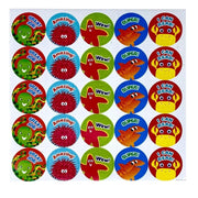 Scholastic Success With Pre-K Readers 32 Books Collection Box Set - Ages 3-5 - Non Fiction - The Book Bundle